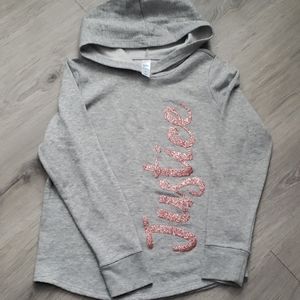 Justice Hoodie